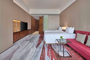 Hilton Guangzhou Tianhe