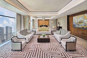 Hilton Guangzhou Tianhe