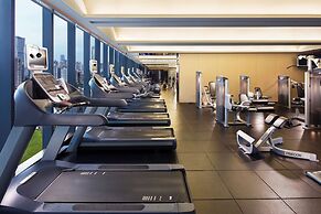 Hilton Guangzhou Tianhe