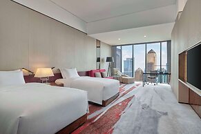 Hilton Guangzhou Tianhe