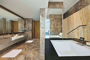 Hilton Guangzhou Tianhe