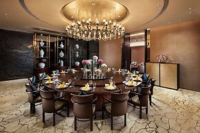 Hilton Guangzhou Tianhe