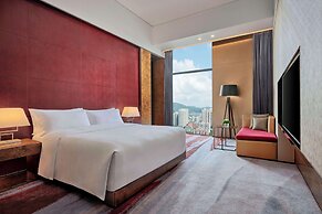 Hilton Guangzhou Tianhe