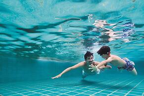 Hilton Guangzhou Tianhe