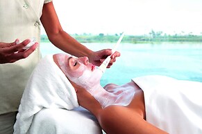 Hilton Guangzhou Tianhe