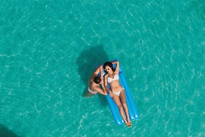 Hilton Guangzhou Tianhe