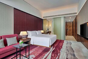 Hilton Guangzhou Tianhe