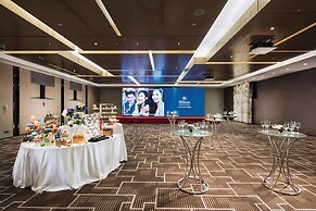 Hilton Guangzhou Tianhe