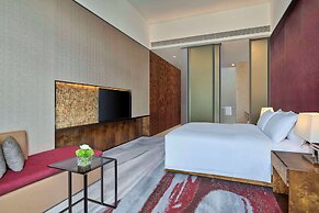 Hilton Guangzhou Tianhe