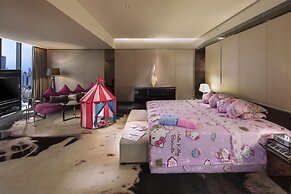 Hilton Guangzhou Tianhe