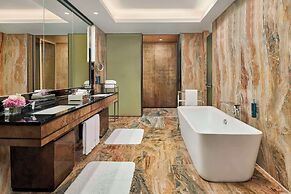 Hilton Guangzhou Tianhe