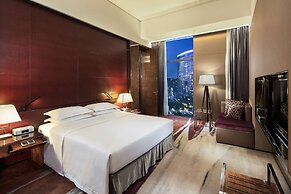 Hilton Guangzhou Tianhe