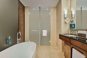 Hilton Guangzhou Tianhe