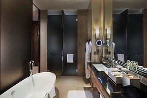 Hilton Guangzhou Tianhe