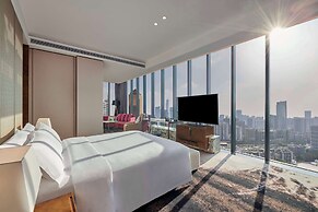 Hilton Guangzhou Tianhe