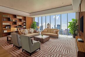 Hilton Guangzhou Tianhe