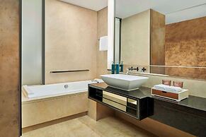 Hilton Guangzhou Tianhe