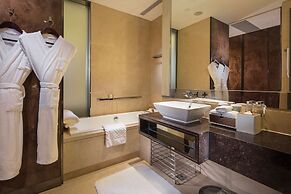 Hilton Guangzhou Tianhe