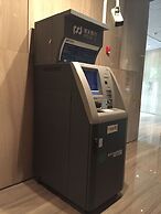 Hilton Guangzhou Tianhe