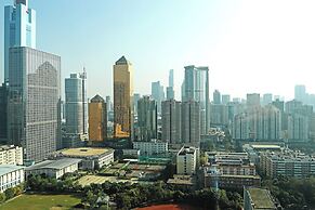 Hilton Guangzhou Tianhe