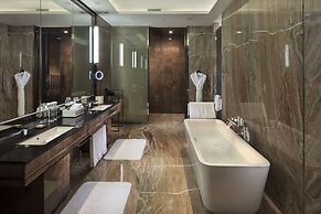 Hilton Guangzhou Tianhe
