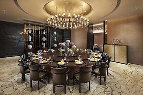 Hilton Guangzhou Tianhe