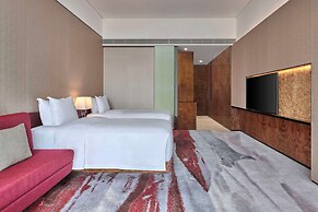 Hilton Guangzhou Tianhe