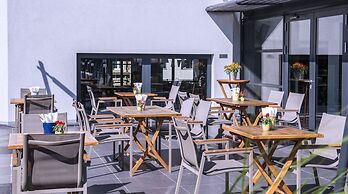 Park Inn by Radisson Luxembourg City