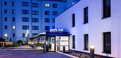Park Inn by Radisson Luxembourg City