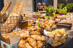 Park Inn by Radisson Luxembourg City