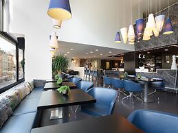 Park Inn by Radisson Luxembourg City