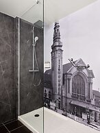 Park Inn by Radisson Luxembourg City