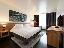 Park Inn by Radisson Luxembourg City