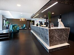 Park Inn by Radisson Luxembourg City