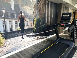 Park Inn by Radisson Luxembourg City