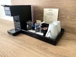 Park Inn by Radisson Luxembourg City