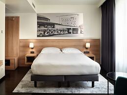 Park Inn by Radisson Luxembourg City