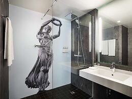 Park Inn by Radisson Luxembourg City