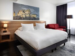 Park Inn by Radisson Luxembourg City