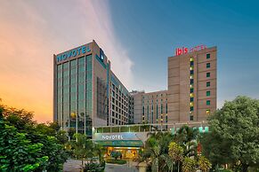 Ibis Bengaluru Outer Ring Road