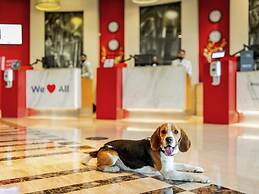 Ibis Bengaluru Outer Ring Road