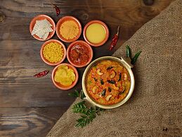 Ibis Bengaluru Outer Ring Road