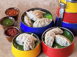 Ibis Bengaluru Outer Ring Road