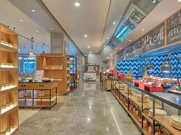 Ibis Bengaluru Outer Ring Road