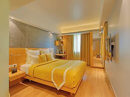 Ibis Bengaluru Outer Ring Road