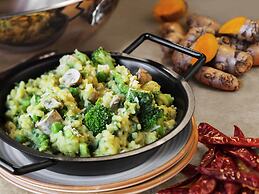 Ibis Bengaluru Outer Ring Road