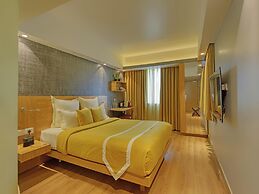 Ibis Bengaluru Outer Ring Road