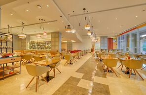 Ibis Bengaluru Outer Ring Road