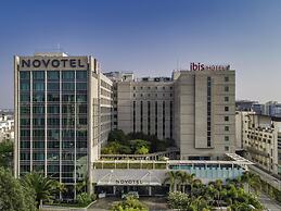 Ibis Bengaluru Outer Ring Road