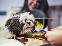 Ibis Bengaluru Outer Ring Road